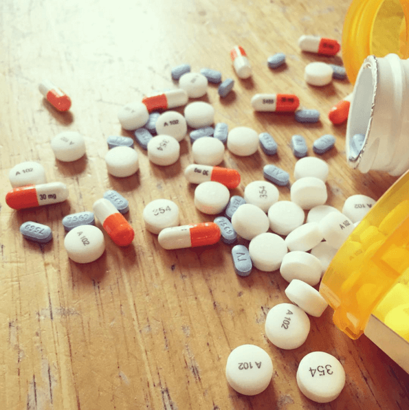 Portal do Médico 16 coisas que ninguém te conta sobre tomar antidepressivos Portal do Médico 16 coisas que ninguém te conta sobre tomar antidepressivos